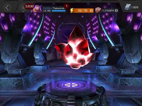 July 4th deals crystal opening!