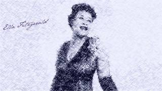 Ella Fitzgerald - Tenderly