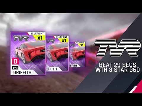 TVR Griffith Car Hunt | Beat 29 Seconds (For 3 ⭐Ginetta Owners)