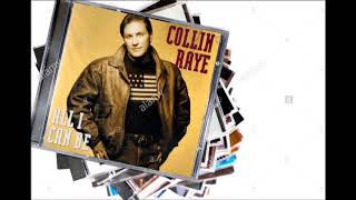 Collin Raye: Blue magic