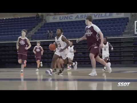 Champion Hayden is a Scoring Machine Who is Out to Prove Himself in 2024