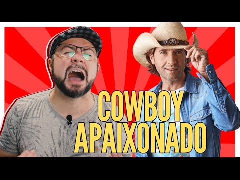 Músico brasileiro comenta ZÉ AMARO - COMO NÃO TER SAUDADES NOSSAS