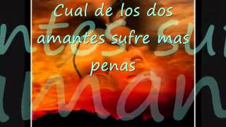 Dos Seres Que Se Aman LA APUESTA