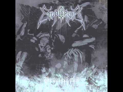 Emperor - In the Wordless Chamber