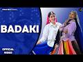 Balam Official Video Sapna Choudhary Mahi Gaur Ruchika Jangid New Haryanvi Song 2025