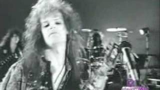 CELTIC FROST cherry orchards.