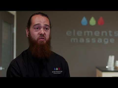 Career Success At Elements Massage