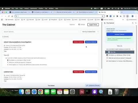 Item video thumbnail