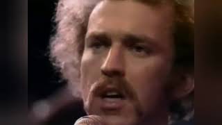 Eagles - Train leaves here this morning 1973