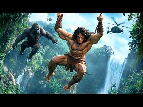 Abenteuerfilm, der zur Legende wurde | SIE WERDEN BEGEISTERT SEIN | Auf Deutsch