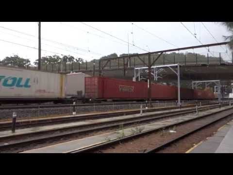 Triple NR's with 5MB4 - 6/6/14