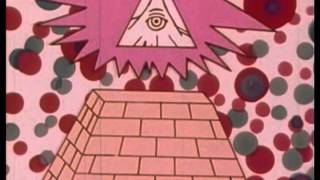 thee oh sees - lupine dominus