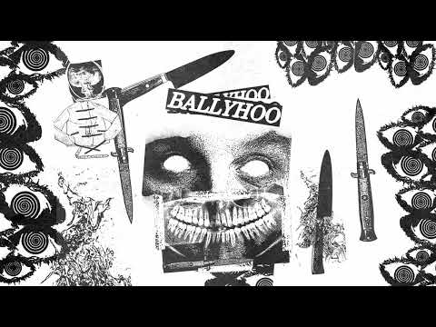 Green Day - Ballyhoo (Official Visualizer)
