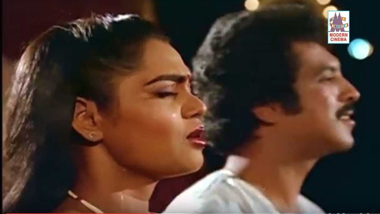 Mella Mella Lyrics  | Vaazhkai | Ambika | Seetharaman | Ilayaraja