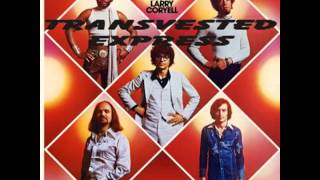 Larry Coryell and the11th House Transvested Express