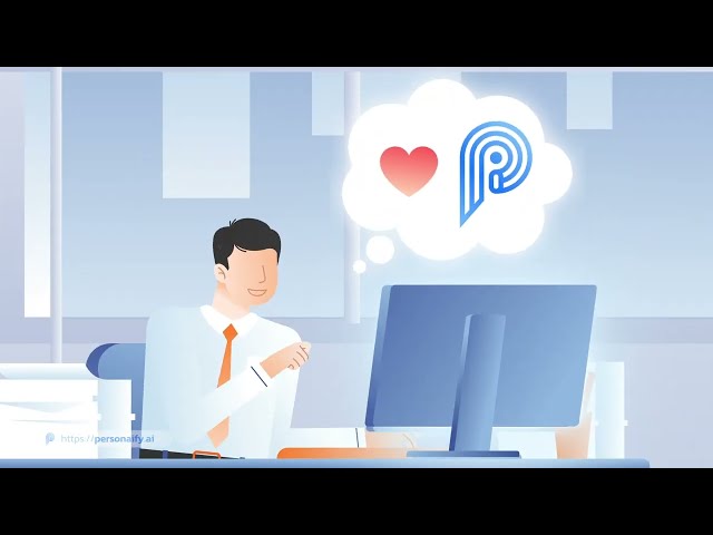 About Personaify