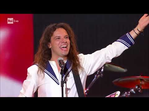 Cugini di Campagna - Anima mia (2022)