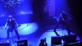 SUIDAKRA - Inner Sanctum - (HQ-sound live playlist Heidenfest)