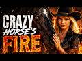 Dakota Lane Crazy Horse S Fire 80s Euro Disco Modern Talking Style Official Music Video