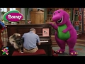 Barney Friends Play Piano With Me Season 8 Episode 9
