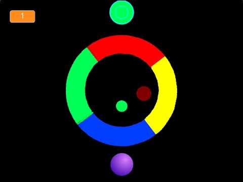 Color Round