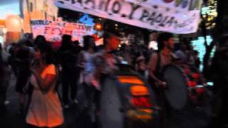 compañeros del sendero  