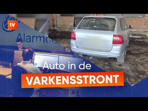 Autopech in het buitenland? Veel klanten ontevreden over de ANWB