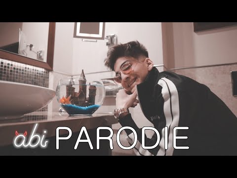 PARODIE ABI - ROLEX