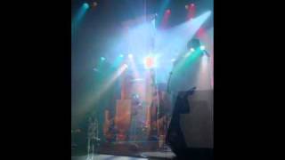 Alice Troopers - Poison ( Live ).wmv