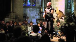 Luc Arbogast - Le Roi a Fait Battre Tambour