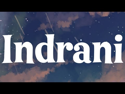 Moses Charles - Indrani (Official Audio)