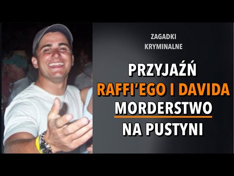 THE FRIENDSHIP OF RAFFI KODIKIAN AND DAVID COUGHLIN | KAROLINA ANNA