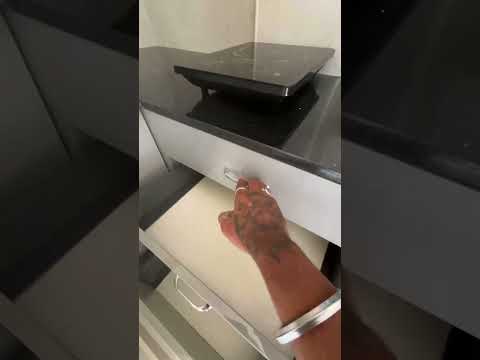 Video thumbnail for K20B101: Fully Furnished A/C Studio apartment in Mahadevpura