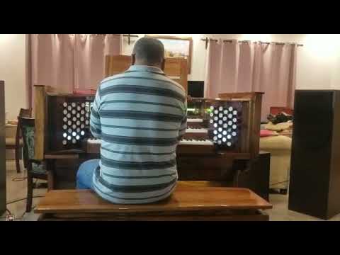 Mba hahatsiarovanao ahy (J.J Tseheno)