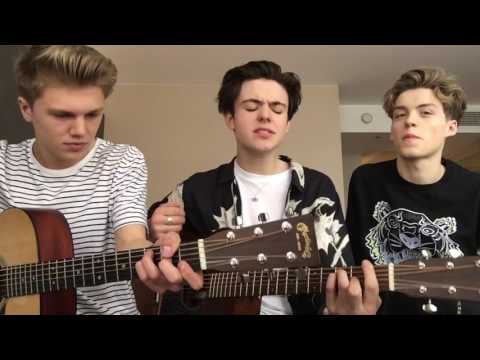 Slow Hands - Niall Horan (Cover By New Hope Club) video thumbnail