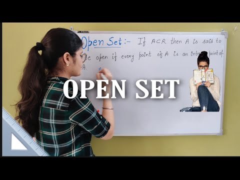 Open Set with Examples – MathCircles