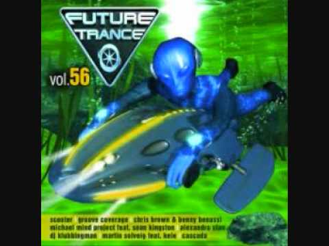 Future Trance Mini Mix #1.