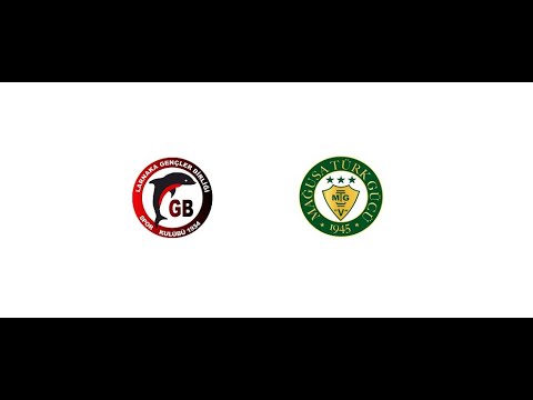 Pera L. Gençler Birliği SK 0 - 5 Mağusa Türk Gücü (AKSA Süper Lig) 02.10.2023