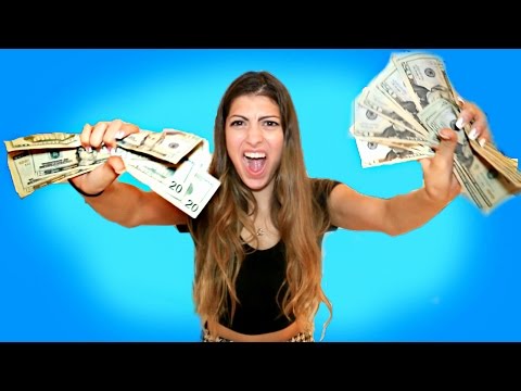 How To Make Money FAST as a Teenager! Video