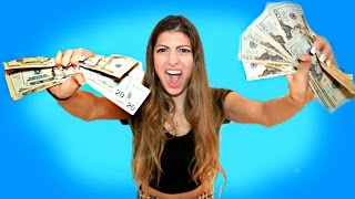 How To Make Money FAST as a Teenager!