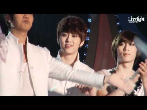 101023 Asia Song Festival - Soom Junhyung