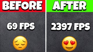This Will Maximize Your Minecraft Fps | No More Laggy Minecraft