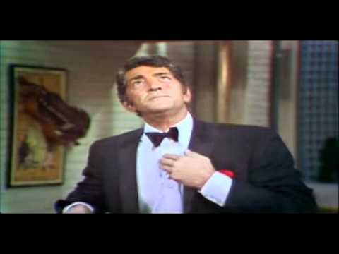 Dean Martin Show Intro (2) with Flip Wilson