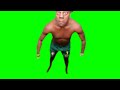 iShowSpeed Jumpscares You - Green Screen