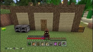 あっちゃんのマインクラフト５*
