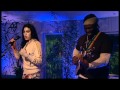 Amy Winehouse - Stronger Than Me Acoustic feat. Femi Temowo 2004
