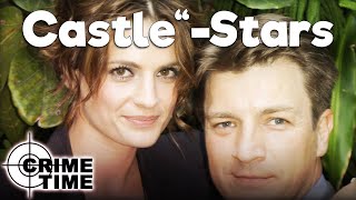 „Castle“-Stars „Esposito“, „Beckett“ &amp; Co.: Das wurde aus ihnen • PROMIPOOL