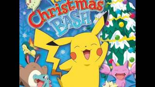 I&#39;m Giving Santa a Pikachu for Christma - Pokémon Christmas Bash (2001)