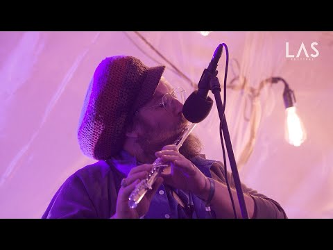 Don Fe & Nai-Jah @ LAS Festival 2022