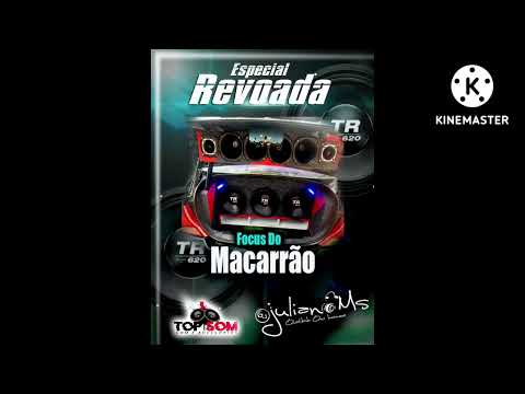 Ford Focus do Macarrão - Dj Juliano Ms - cd 3